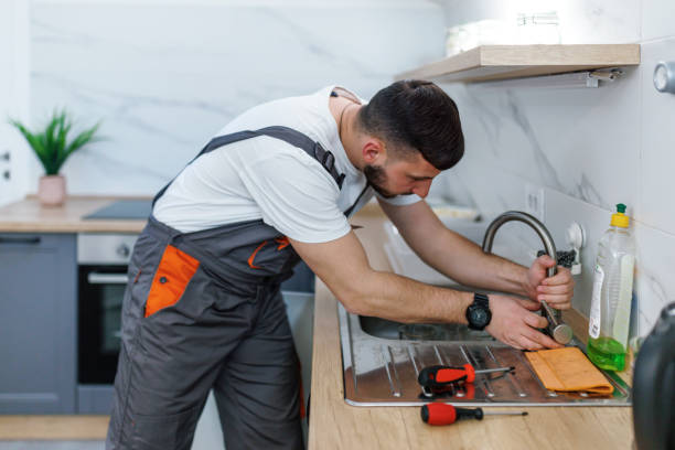 Best Affordable Plumbing Services  in Grove Hill, AL