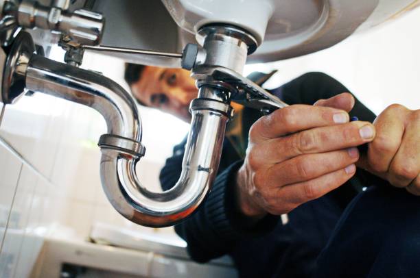 Best Plumbing Inspection Services  in Grove Hill, AL