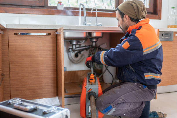 Best Local Plumber Services  in Grove Hill, AL