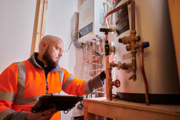 Best Sewer Line Repair  in Grove Hill, AL