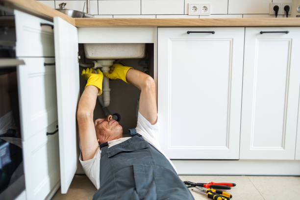 Best Commercial Plumbing Services  in Grove Hill, AL