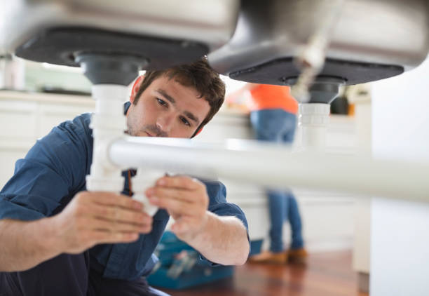 Best Drain Cleaning Services  in Grove Hill, AL
