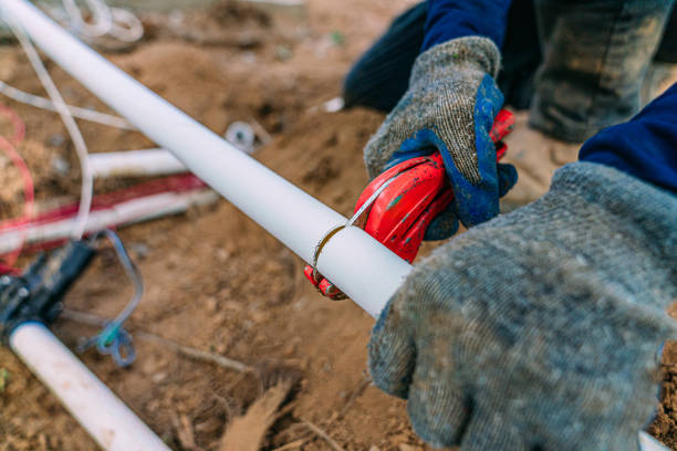Best Plumbing Installation Services  in Grove Hill, AL