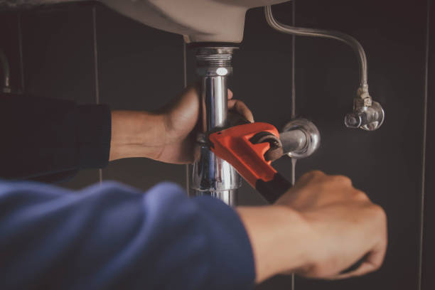 Trusted Grove Hill, AL Plumbing Experts