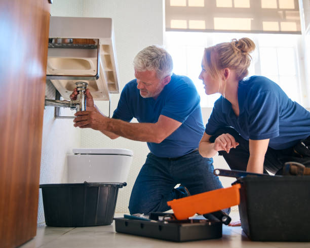 Best Water Heater Repair  in Grove Hill, AL